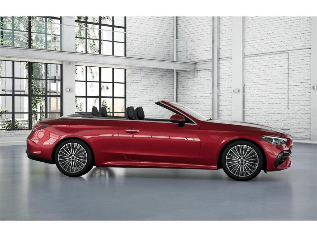 new 2025 Mercedes-Benz CLE 300 car, priced at $74,365