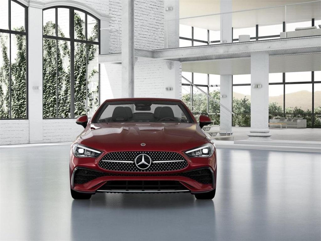 new 2025 Mercedes-Benz CLE 300 car, priced at $74,365