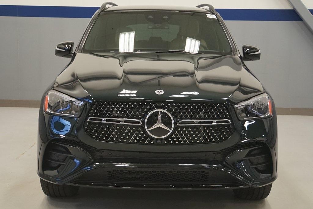 new 2025 Mercedes-Benz GLE 350 car, priced at $78,995