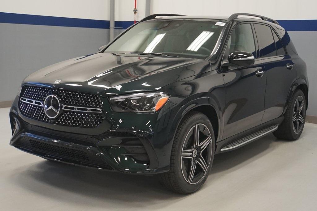 new 2025 Mercedes-Benz GLE 350 car, priced at $78,995