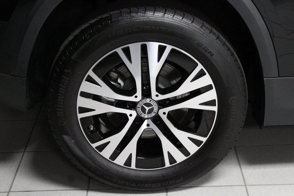 used 2025 Mercedes-Benz GLA 250 car, priced at $42,993