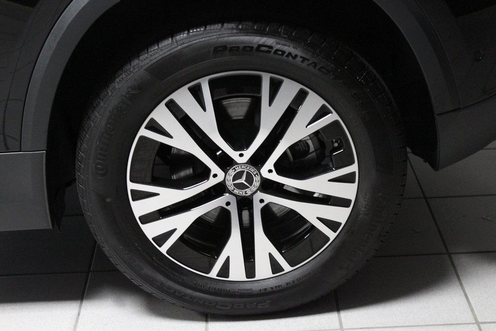 used 2025 Mercedes-Benz GLA 250 car, priced at $42,993