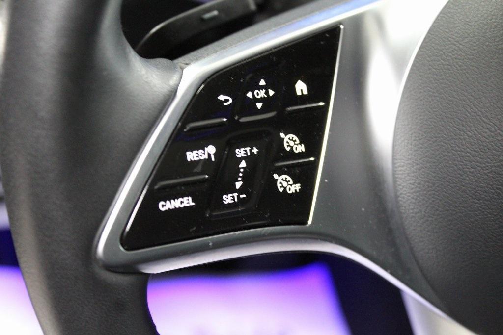 used 2025 Mercedes-Benz C-Class car, priced at $46,695