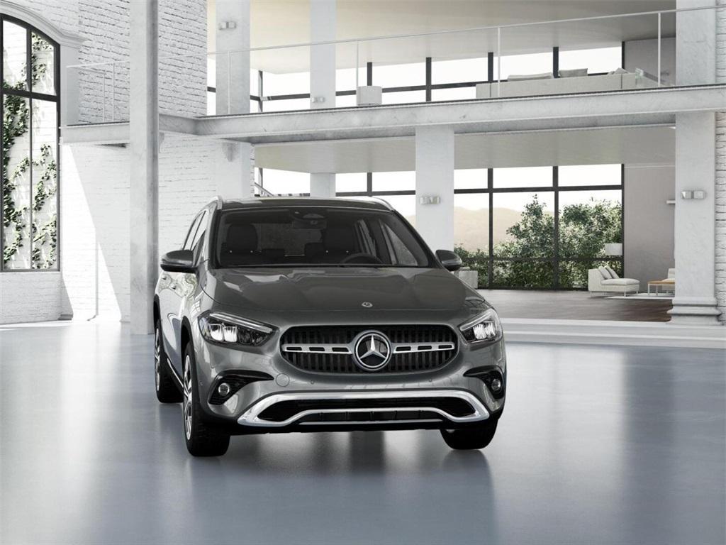 new 2026 Mercedes-Benz GLA 250 car, priced at $49,910