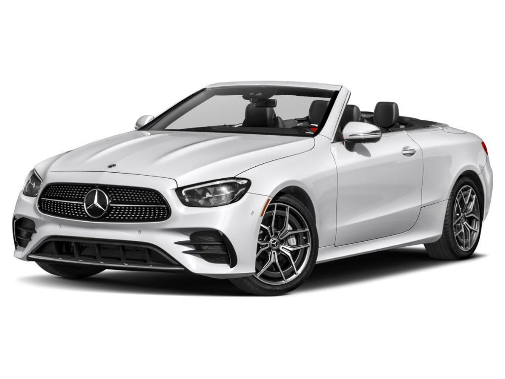 used 2023 Mercedes-Benz E-Class car, priced at $70,669