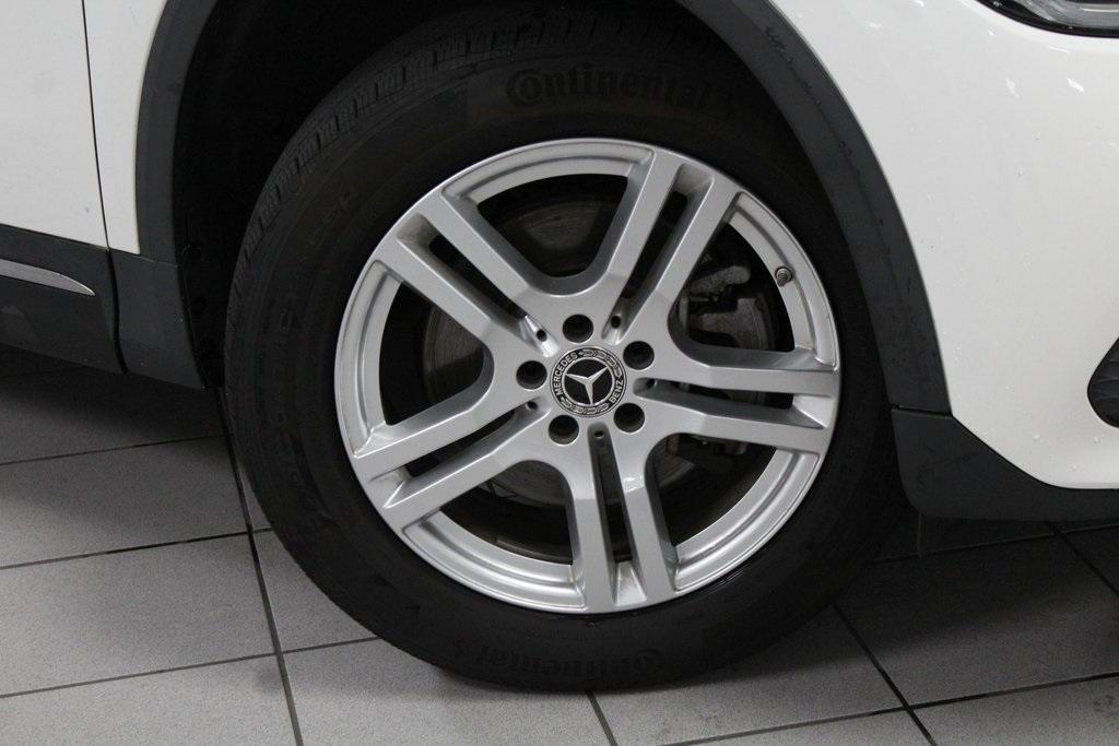 used 2022 Mercedes-Benz GLA 250 car, priced at $32,569