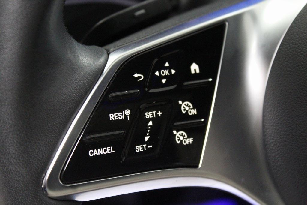 used 2025 Mercedes-Benz C-Class car, priced at $45,439