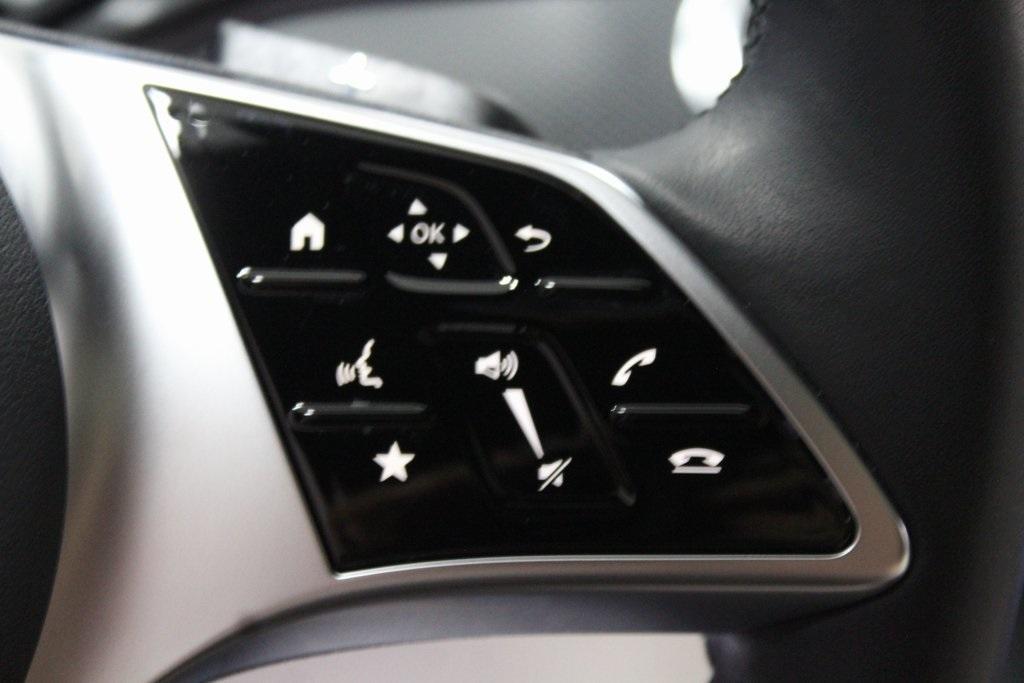 used 2025 Mercedes-Benz C-Class car, priced at $45,439