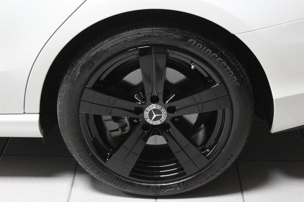 used 2025 Mercedes-Benz C-Class car, priced at $45,439