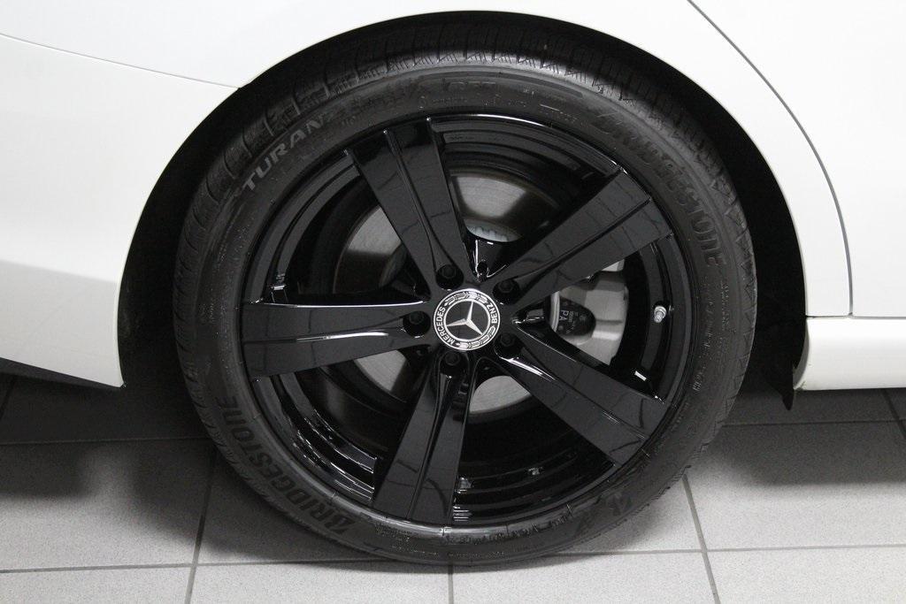 used 2025 Mercedes-Benz C-Class car, priced at $45,439