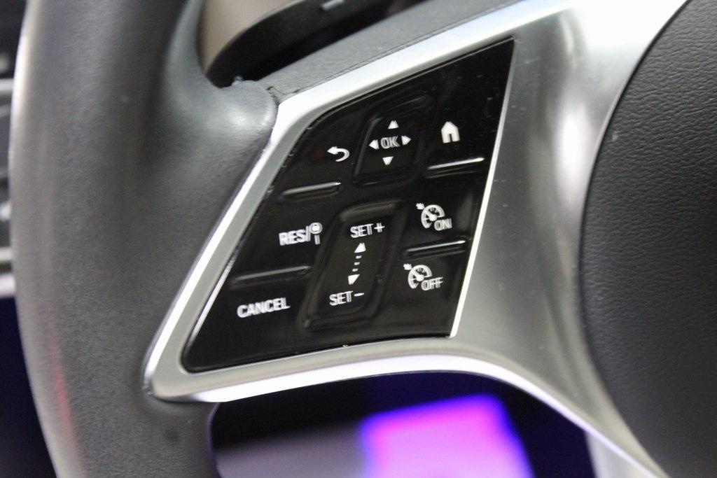 used 2025 Mercedes-Benz CLA 250 car, priced at $42,430