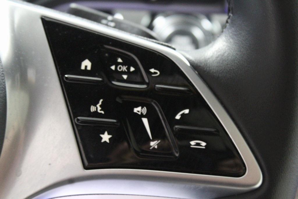 used 2025 Mercedes-Benz CLA 250 car, priced at $42,430