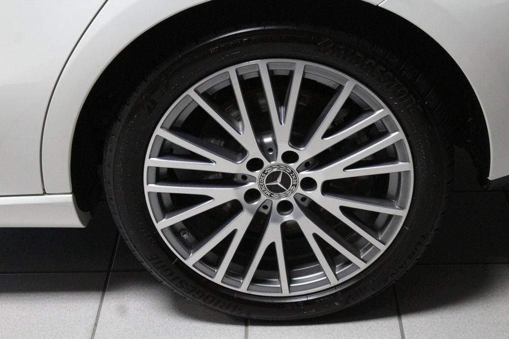 used 2025 Mercedes-Benz CLA 250 car, priced at $42,430