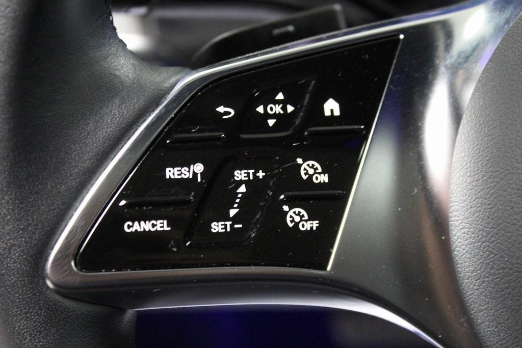 used 2025 Mercedes-Benz GLC 300 car, priced at $53,392