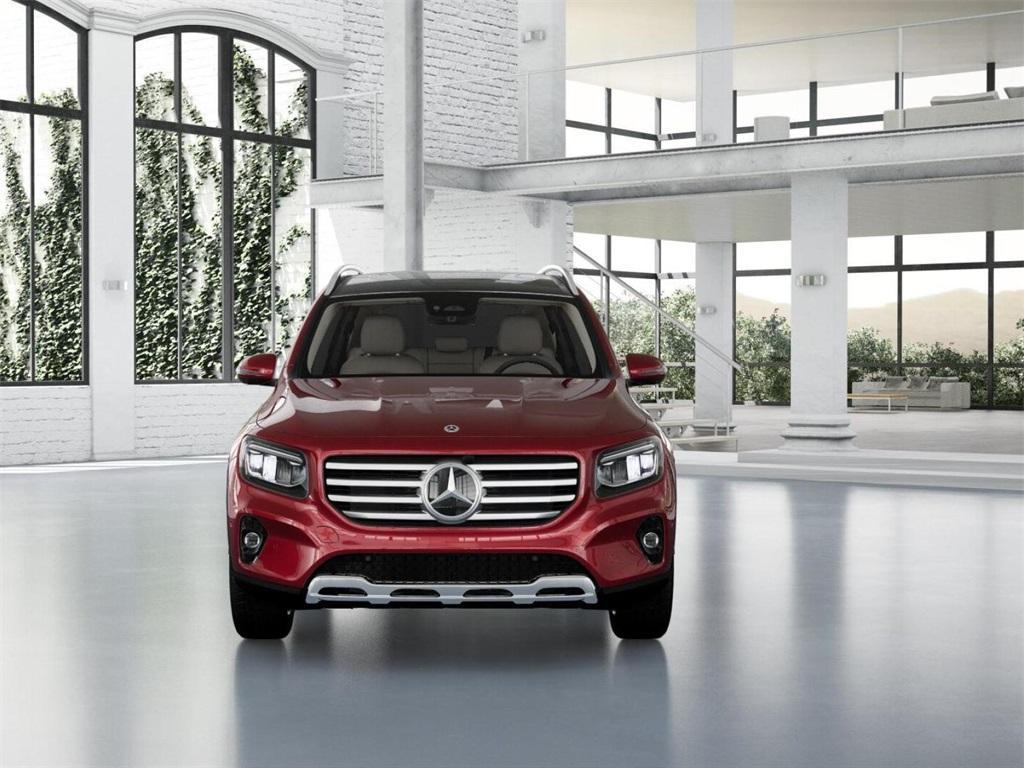 new 2026 Mercedes-Benz GLB 250 car, priced at $54,165