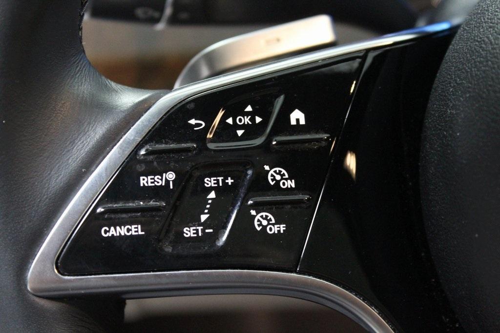 used 2023 Mercedes-Benz E-Class car, priced at $45,056