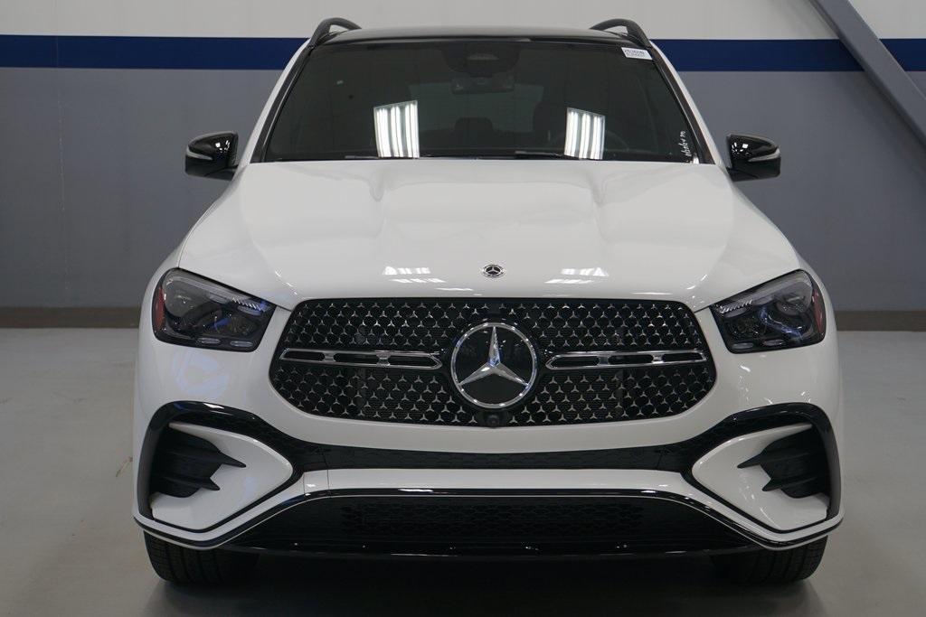 new 2025 Mercedes-Benz GLE 450 car, priced at $88,860