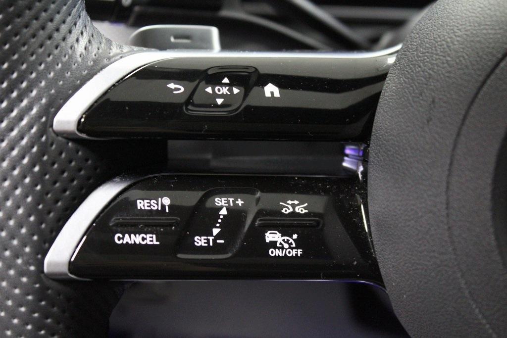 used 2025 Mercedes-Benz C-Class car, priced at $48,995