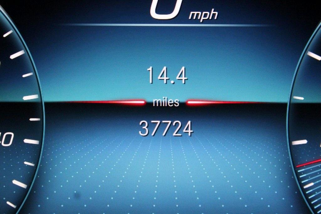 used 2022 Mercedes-Benz E-Class car, priced at $39,662