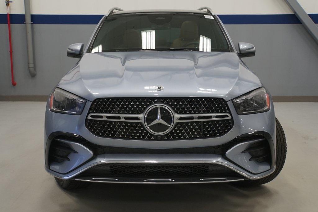 new 2025 Mercedes-Benz GLE 350 car, priced at $83,050