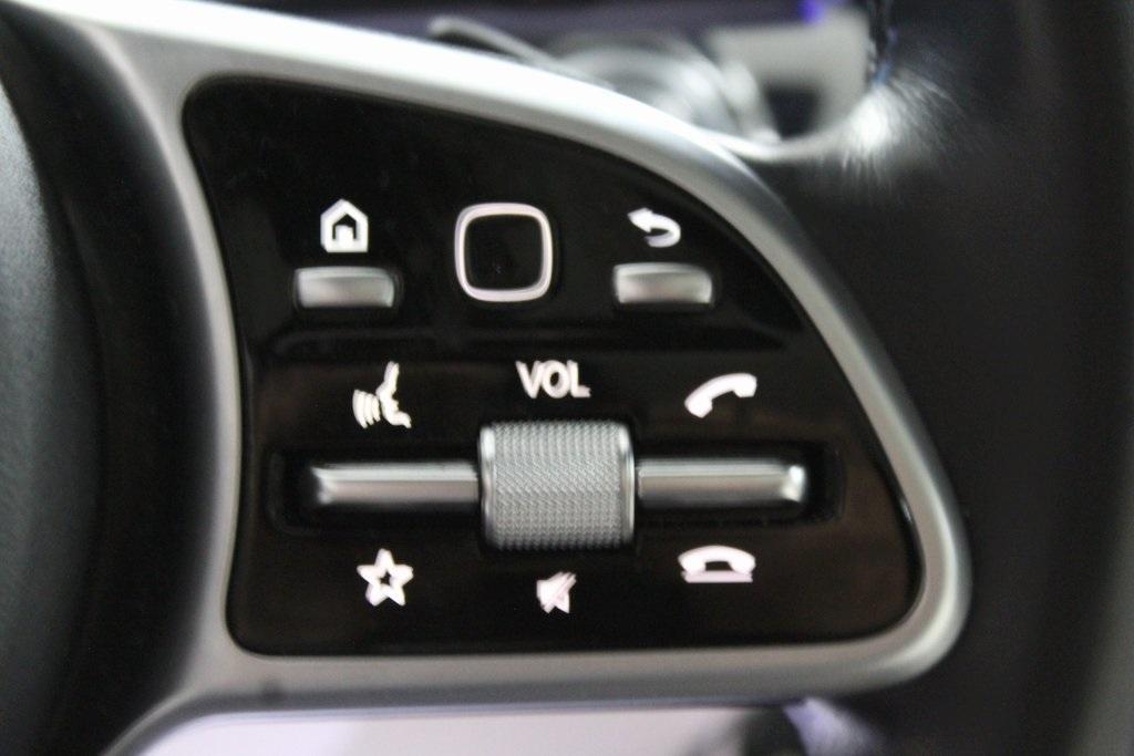 used 2022 Mercedes-Benz CLA 250 car, priced at $32,262