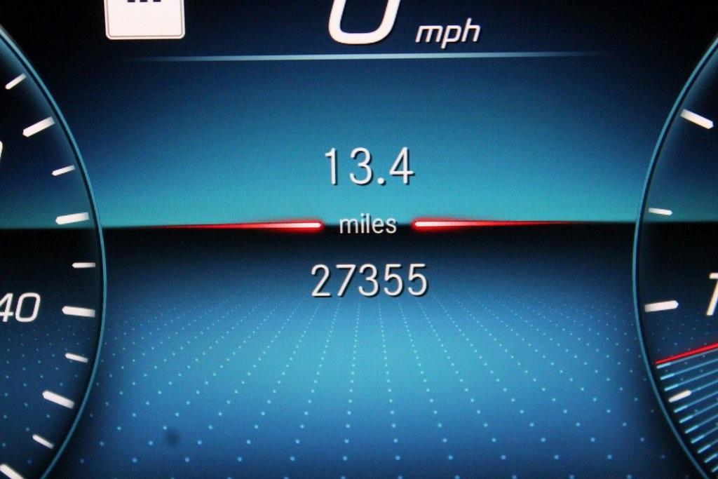 used 2022 Mercedes-Benz CLA 250 car, priced at $32,262