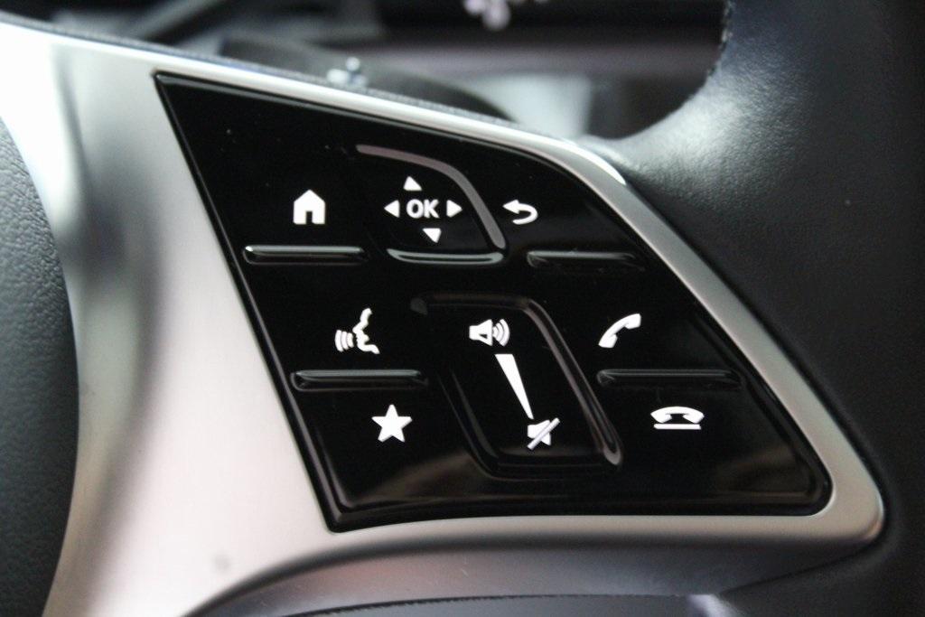 used 2023 Mercedes-Benz GLC 300 car, priced at $42,985