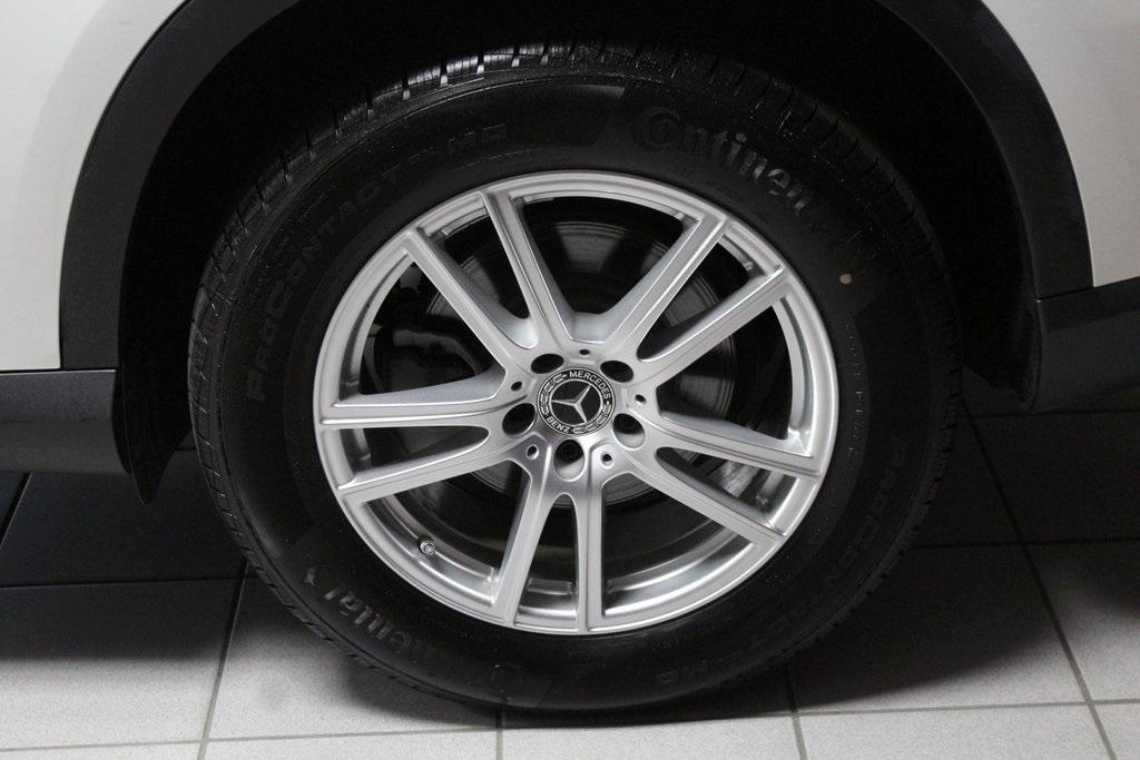 used 2023 Mercedes-Benz GLC 300 car, priced at $42,985