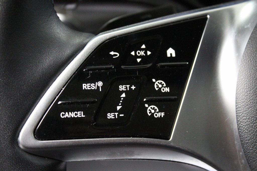 used 2023 Mercedes-Benz GLC 300 car, priced at $42,985