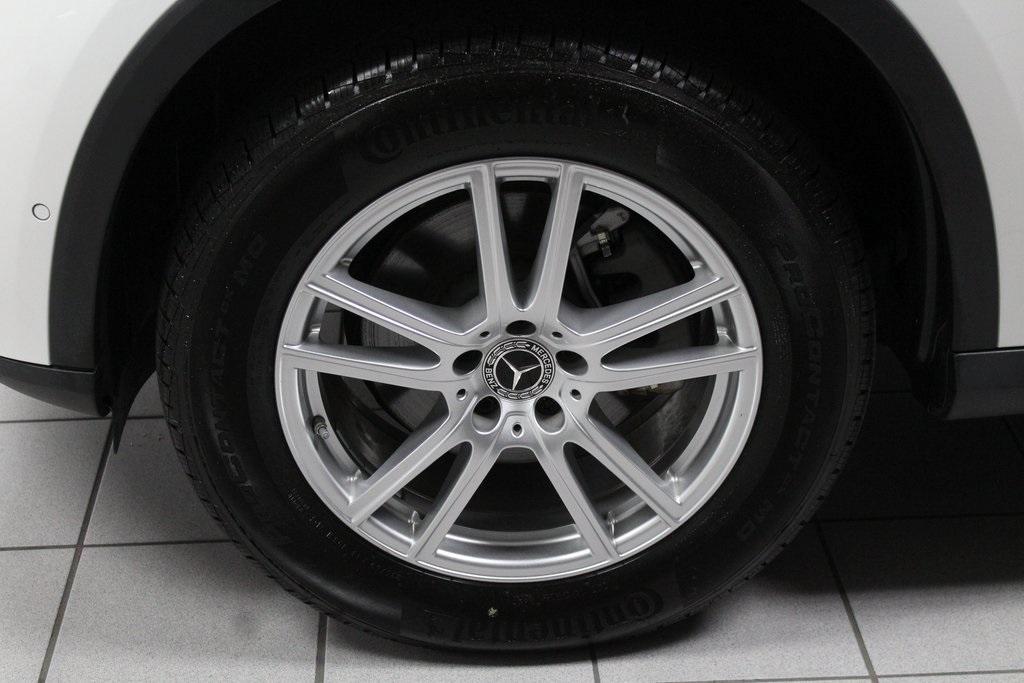 used 2023 Mercedes-Benz GLC 300 car, priced at $42,985