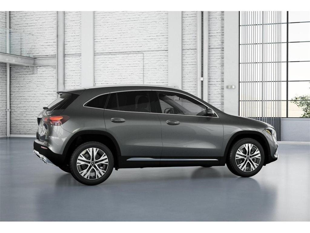 new 2026 Mercedes-Benz GLA 250 car, priced at $48,435