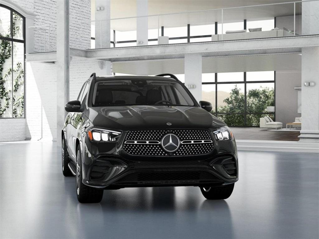new 2025 Mercedes-Benz GLE 350 car, priced at $75,945