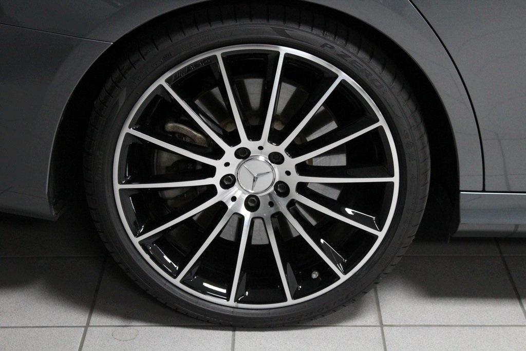 used 2023 Mercedes-Benz AMG E 53 car, priced at $55,595