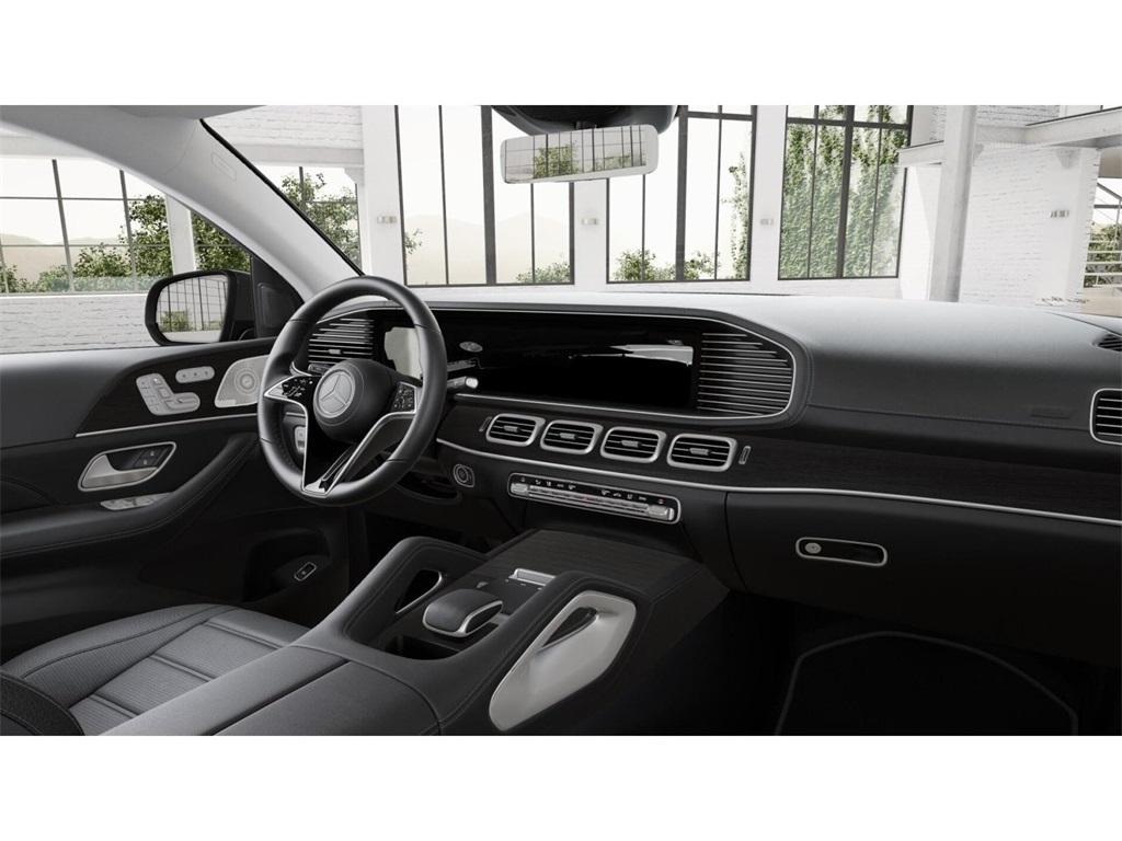 new 2026 Mercedes-Benz GLE 450 car, priced at $87,035