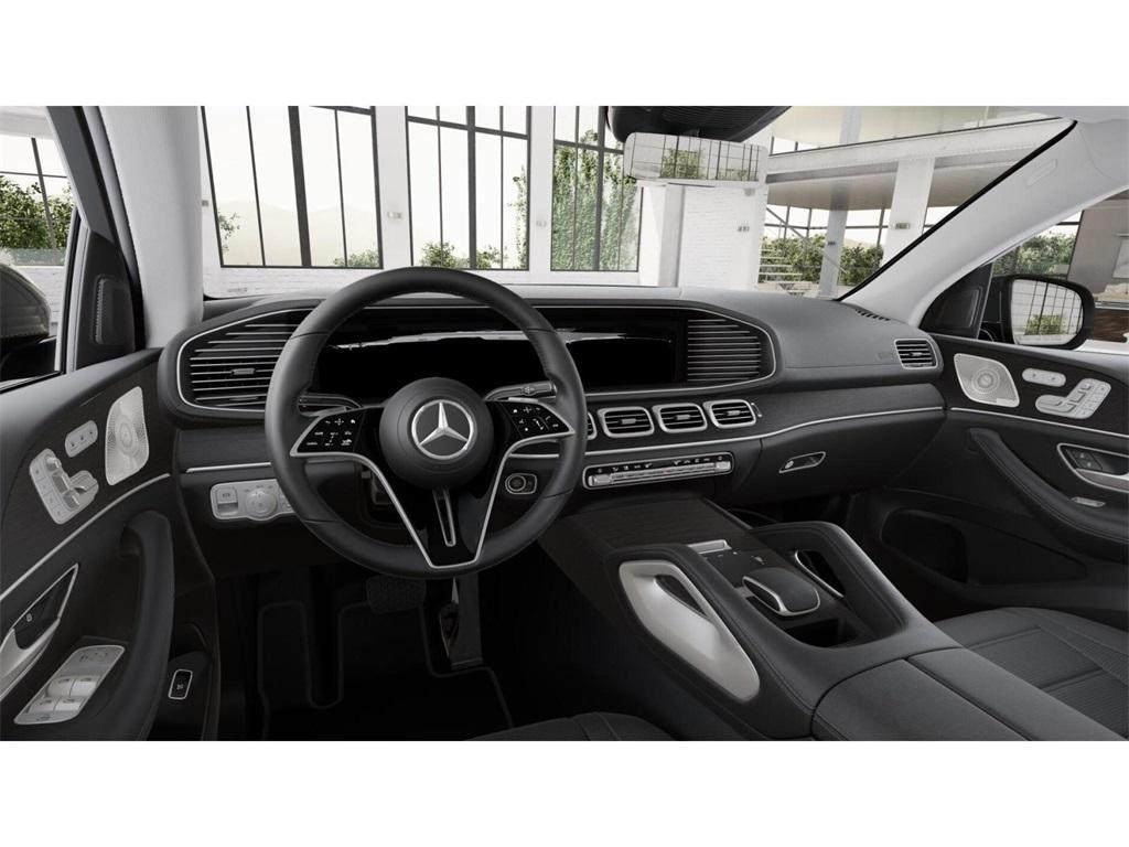 new 2026 Mercedes-Benz GLE 450 car, priced at $87,035