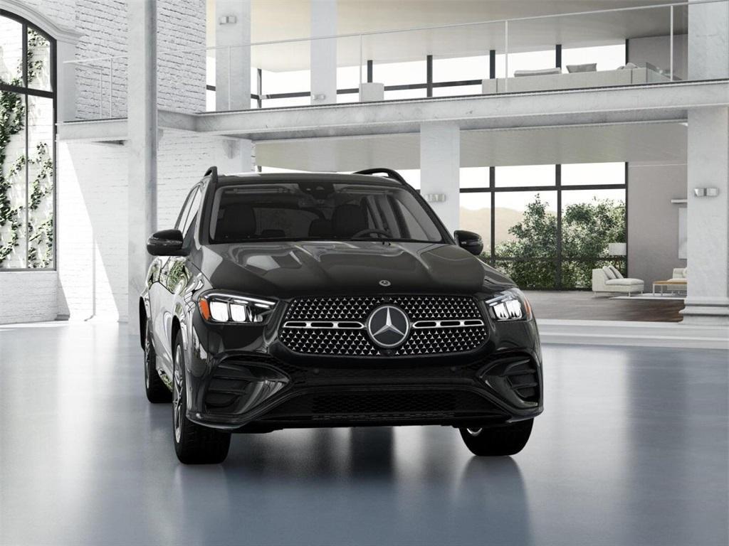 new 2026 Mercedes-Benz GLE 350 car, priced at $73,900