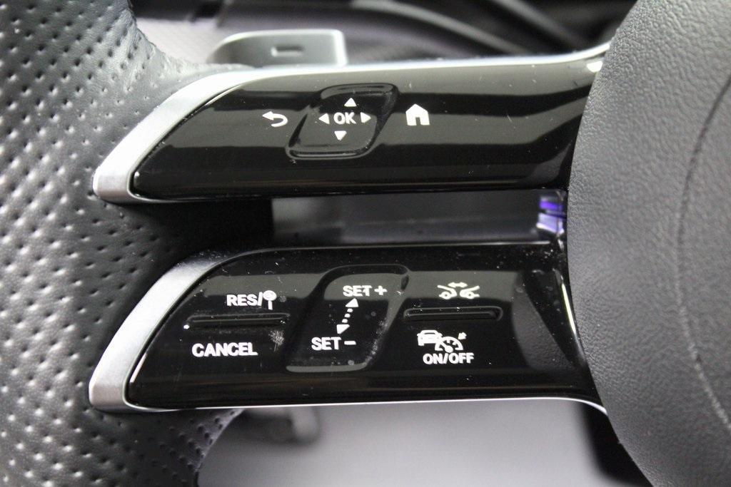 used 2025 Mercedes-Benz C-Class car, priced at $51,958