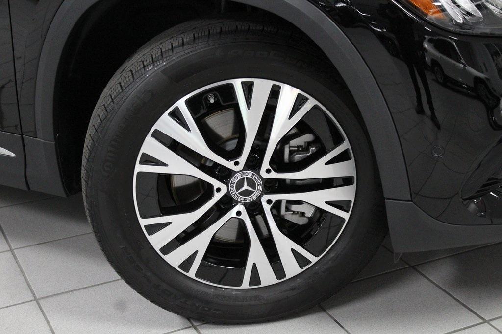 used 2025 Mercedes-Benz GLA 250 car, priced at $43,695