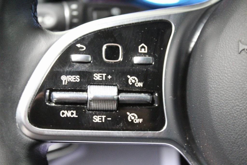 used 2022 Mercedes-Benz GLC 300 car, priced at $37,550