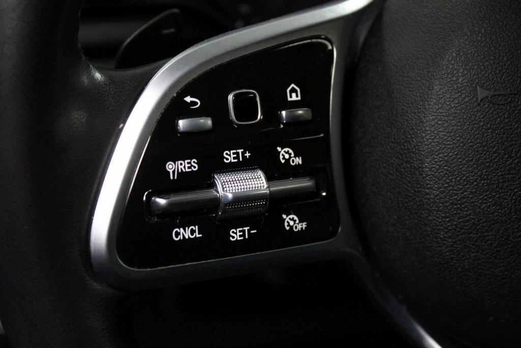 used 2022 Mercedes-Benz GLE 350 car, priced at $46,995