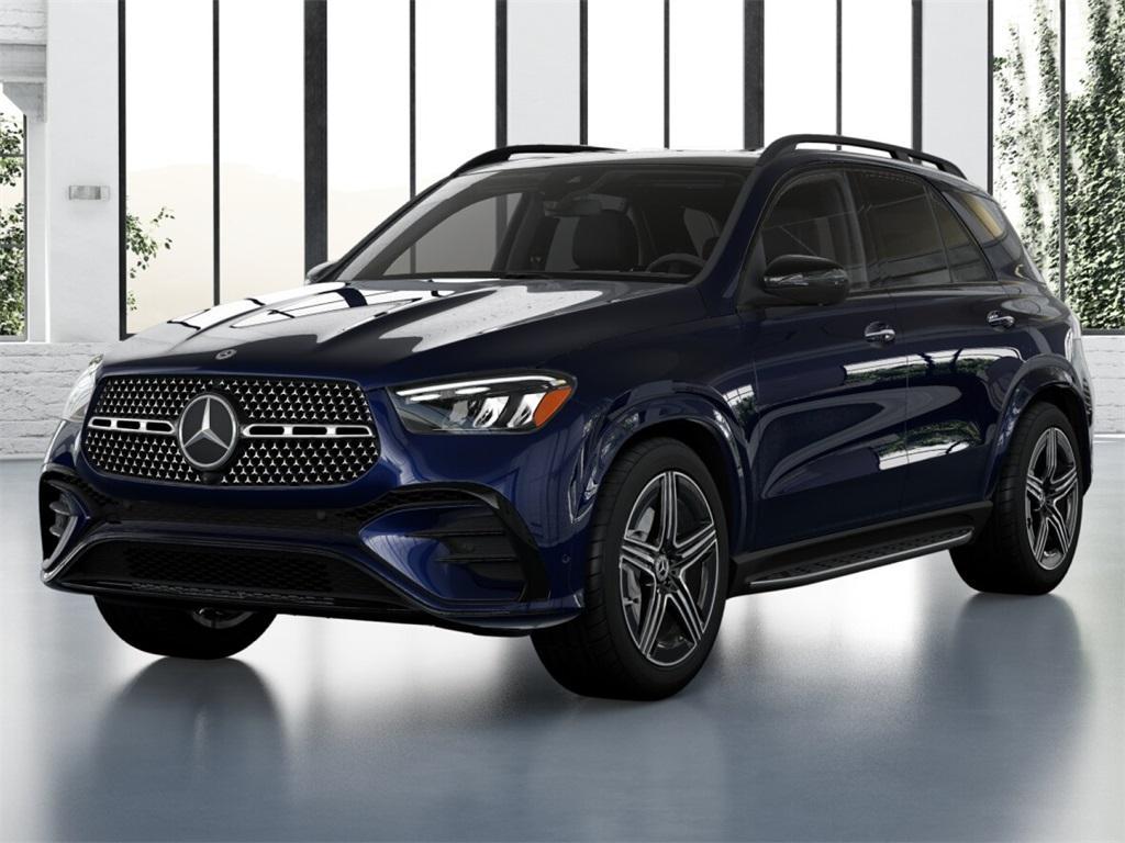new 2026 Mercedes-Benz GLE 350 car, priced at $84,135