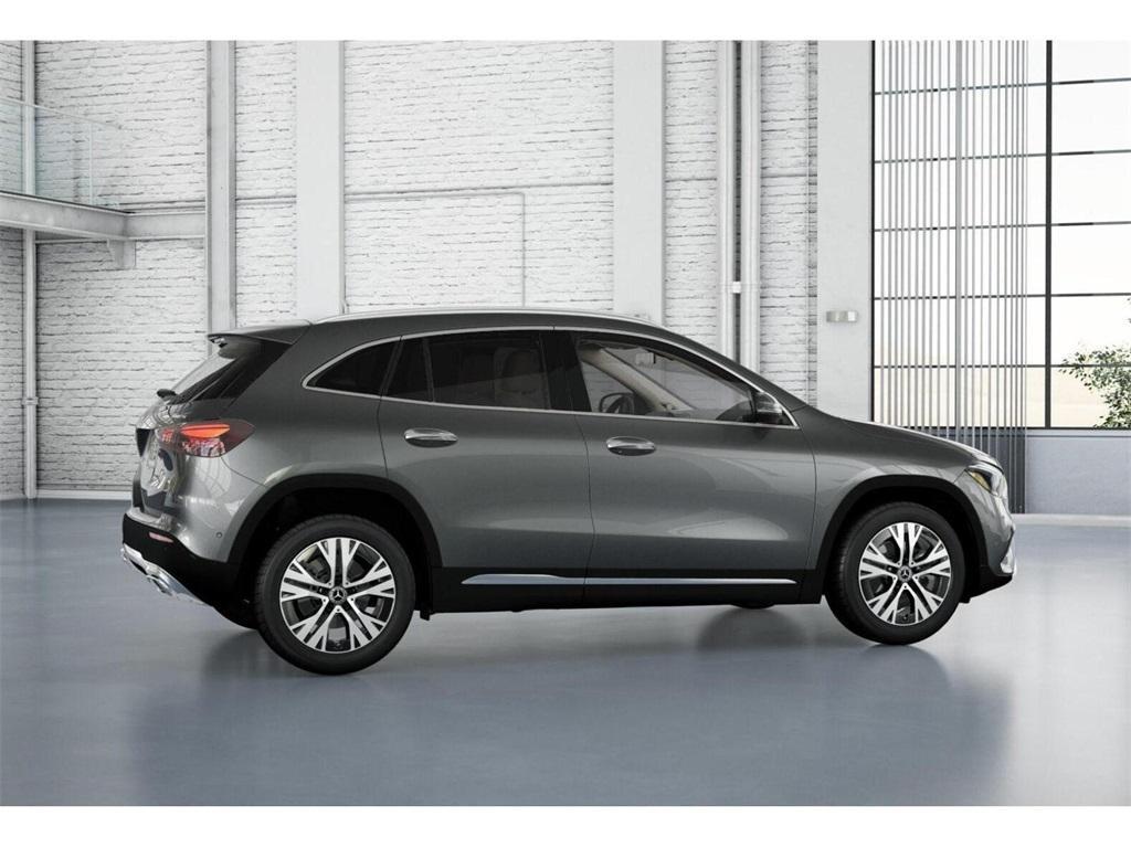 new 2026 Mercedes-Benz GLA 250 car, priced at $50,740