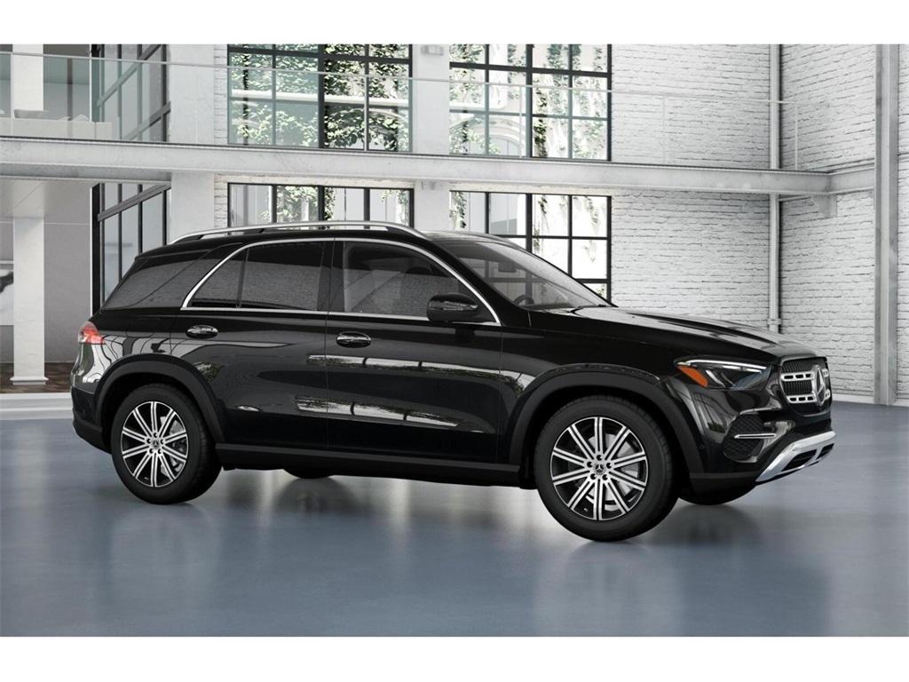 new 2026 Mercedes-Benz GLE 350 car, priced at $71,165