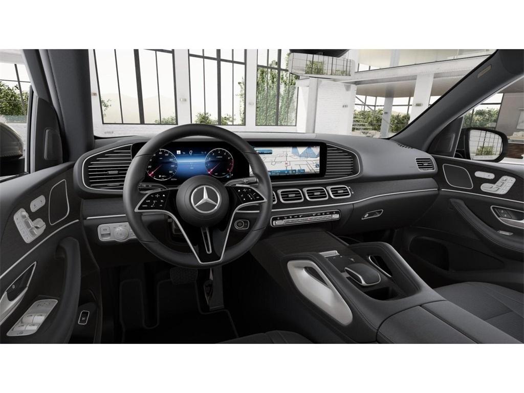new 2026 Mercedes-Benz GLE 350 car, priced at $71,165