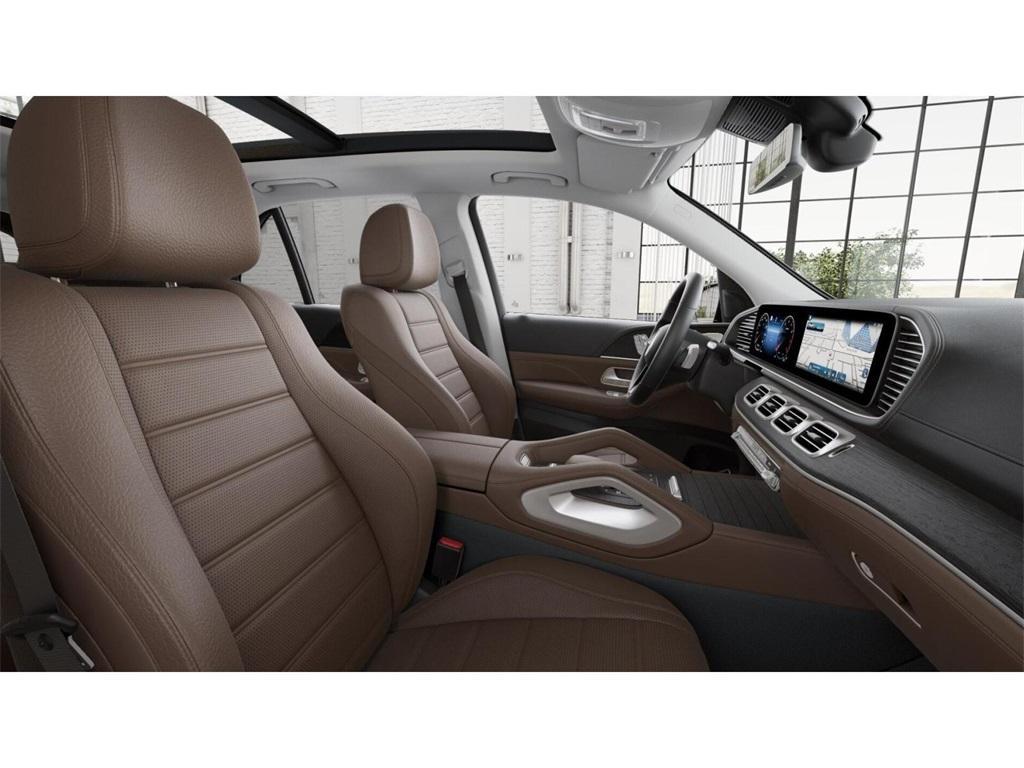 new 2026 Mercedes-Benz GLE 450 car, priced at $85,210