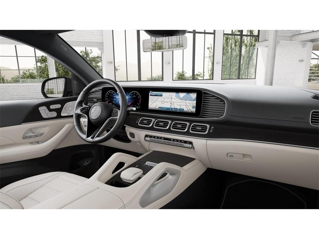 new 2026 Mercedes-Benz GLE 450 car, priced at $85,735