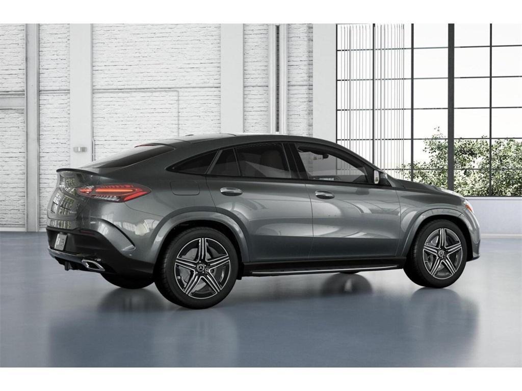 new 2026 Mercedes-Benz GLE 450 car, priced at $85,735
