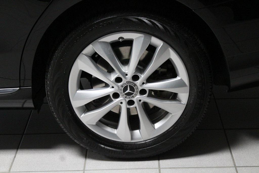 used 2021 Mercedes-Benz C-Class car, priced at $29,993