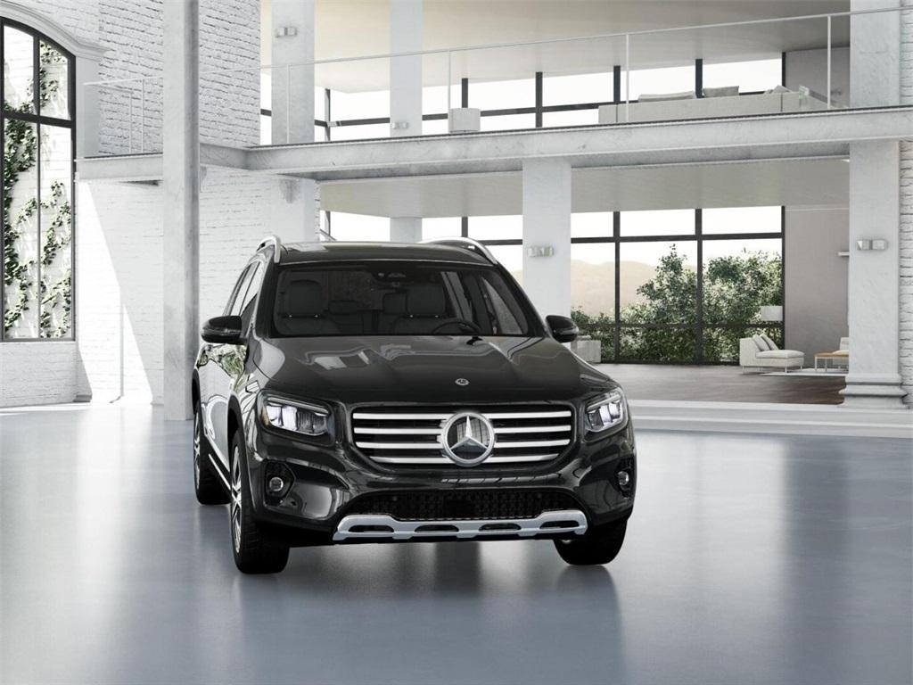 new 2026 Mercedes-Benz GLB 250 car, priced at $50,030