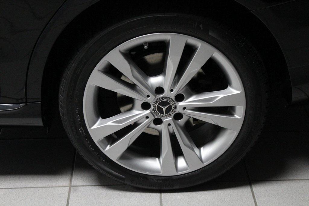 used 2021 Mercedes-Benz C-Class car, priced at $29,901